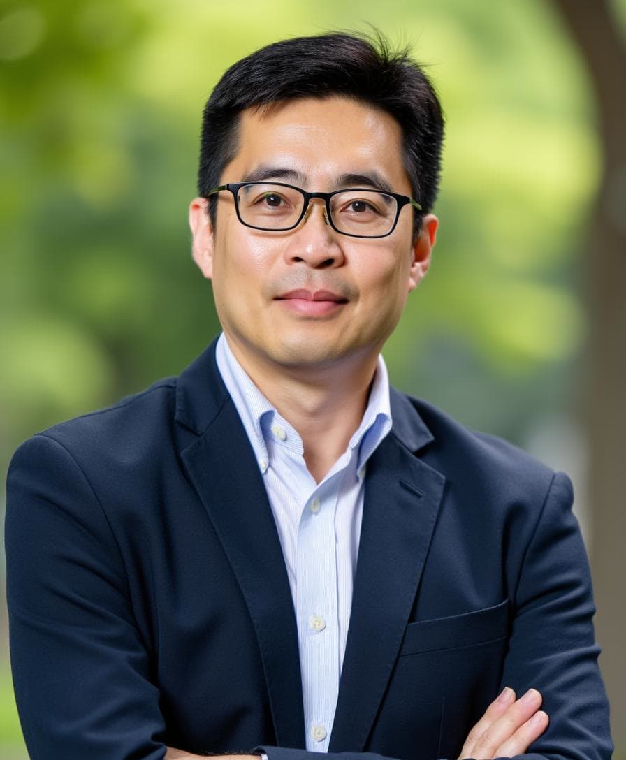 Teddy Lui